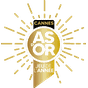 Logo du prix As d'Or
