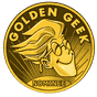 Logo du prix Golden Geek Awards