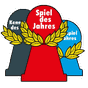 Logo du prix Spiel des Jahres